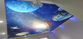 Gergi Tavan ,Montaj�, Ne ,Kadar ,S�rer? ,K�rma ,D�kme ,Yap�l�r m�?