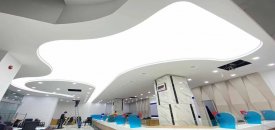 ofis tavan dekorasyonu, ma�aza gergi tavan, kafe ayd�nlatma sistemleri, ���kl� gergi tavan, transparan gergi tavan, ticari mek�n ayd�nlatma, enerji tasarruflu LED gergi tavan, �stanbul gergi tavan firmalar�, Erdem gergi tavan