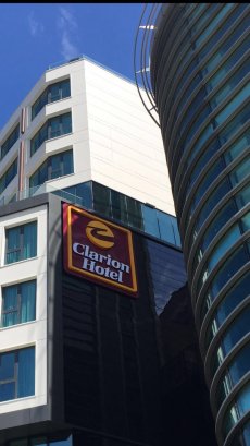 Clarion Hotel