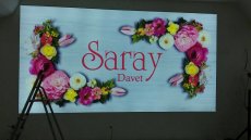 Saray D���n Salonu