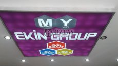 MY EK�N GROUP