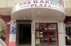Be� karde�ler d���n salonu (Sutangazi/ Istanbul)
